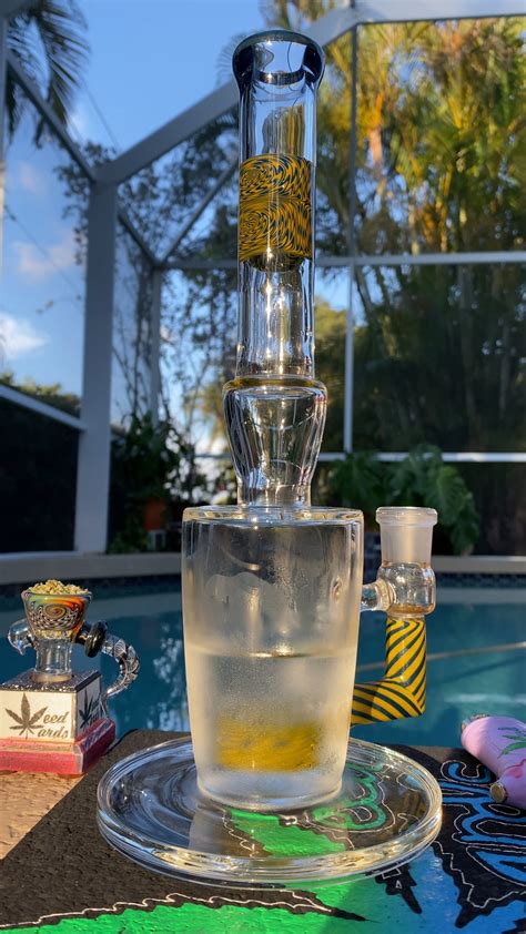 perfect bong rip recipe